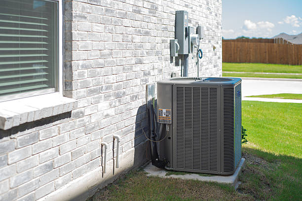 Reliable Hvac contractor in Murchison, TX by FH HVAC